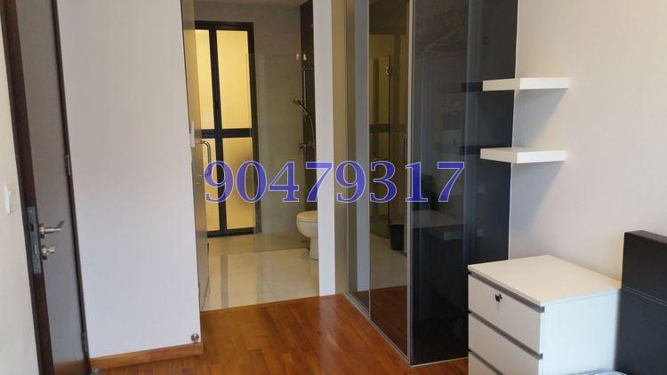 Prime Residence (D14), Apartment #201572102